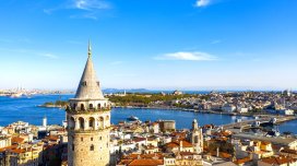 İstanbul 2027-ci ildə &ldquo;İspaniya Super Kuboku&rdquo;na ev sahibliyi edəcək