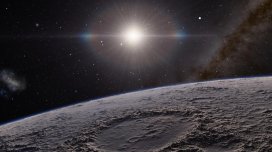 Ayın səthinə altımərtəbəli bina boyda asteroid çırpılıb - Alimləri təəccübləndirən nəticə