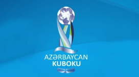 Futbol üzrə Azərbaycan Kubokunun püşkü atılıb