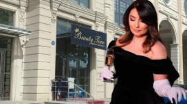 Könül Həmzəyeva məhkəmədə: "Maşınımı 50 min dollara satıb pulunu götürdü"
