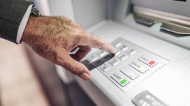 Avqust ayında pensiyaların orta məbləği 1 manat artıb
