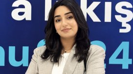 Hasil Abbasov yeni şöbə müdiri təyin etdi