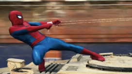 &ldquo;Spider-Man&rdquo;dan tarixi rekord: 11 illik &ldquo;Star Wars&rdquo; göstəricisi geridə qaldı