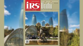 Azərbaycanın beynəlxalq &ldquo;İRS&rdquo; jurnalı suahili dilində nəşrə başlayıb
