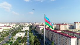 Sumqayıtda mənzil bazarında qiymət sıçrayışı: Köhnə tikililər bahalaşdı -VİDEO