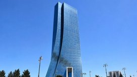 AMB: Kommersiya banklarını birləşməyə məcbur etmirik
