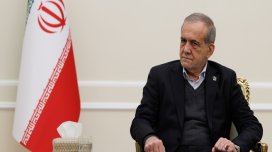 Məsud Pezeşkian sabah ABŞ-a gedəcək