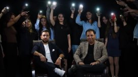 Elməddin Cəfərov yeni layihəsindən DANIŞDI