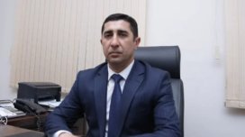 İcra başçısı birinci müavinini işdən çıxardı