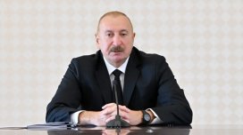 "Əminəm ki, yeni layihələr Azərbaycanda neft hasilatını lazımi səviyyədə saxlayacaq"
