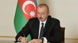 Dağ-mədən və metallurgiya sənayesinin inkişafına dair Dövlət Proqramı təsdiqləndi
