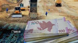 Qarabağda yeni iş yerləri - Maaşlar 2100 manata çatır