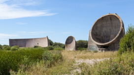 Radar yox idi, təyyarələri beton güzgülər "dinləyirdi"