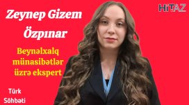 &ldquo;Türkiyə ilə Yunanıstan arasında...&rdquo; - MÜSAHİBƏ