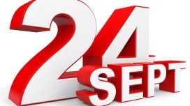 Tarixin 24 sentyabrı...