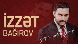İzzət Bağırov konsert verəcək &ndash; Bilet QİYMƏTLƏRİ