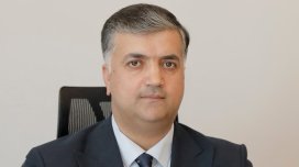 Hasil Abbasovdan iki təyinat