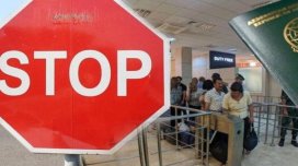 2 milyona yaxın borcu olan biznesmenin Azərbaycandan çıxışına qadağa