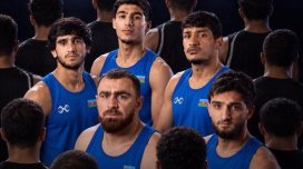 Azərbaycan millisi Avropa çempionatında rekord vurdu