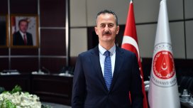 Türkiyə Bakıdakı müdafiə sərgisində 61 şirkətlə təmsil olunacaq