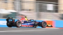 Formula 1: Azərbaycan Qran-prisi davam edir