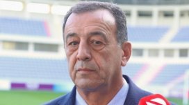 Nadir Quliyev keçmiş vəzifəsinə qayıtdı