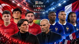 Türkiyə - Fransa: Gözləntilər nələrdir?