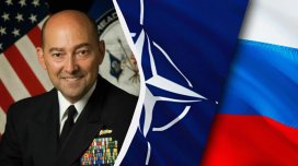 Keçmiş NATO komandanından xəbərdarlıq: Rusiya Alyansı "boz zona"da sınağa çəkir