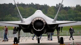 Avstraliya səhvən Çinə F-35 ehtiyat hissələri göndərdi: Detalların bir hissəsi yoxa çıxdı