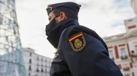 İspaniyada ana və qız iki il mərhum atanın meyiti ilə eyni evdə yaşayıb