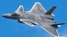 CBS: Çində yoxa çıxan F-35 qırıcılarının ehtiyat hissələri istifadəyə yararsız olub