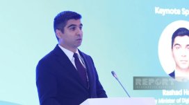 Ələt Azad İqtisadi Zonada məlumat mərkəzinin tikintisinə dair danışıqlar başa çatır