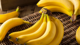 Bananı soyuducuda və meyvə qabında saxlamayın: Ən ideal yer