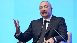 İlham Əliyev: Neft-qaz yenə də bizim iqtisadiyyatımızın önəmli hissəsidir