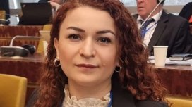 Sabiq deputat prorektor vəzifəsindən azad edildi