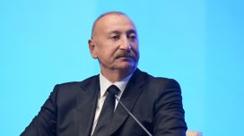 "Azərbaycan dünyada ən təhlükəsiz yerlərdən biridir"