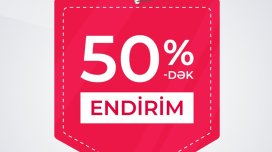 Marketoloq saxta endirimi üzə çıxaran əsas ifadələri açıqladı