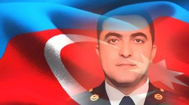 Şəhid pilotun anası: Mən bir oğul itirmədim, 30 illik dostumu, sirdaşımı itirdim