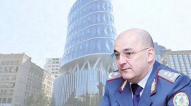 Şahin Bağırovdan yeni rəis təyinatı - FOTO
