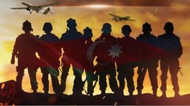 44 günə qazanılan tarixi ZƏFƏR