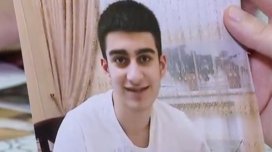 Ukraynaya oxumağa getdi, evinə tabutda qayıtdı - VİDEO