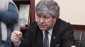 
Əvəz Zeynallı vəfat etdi