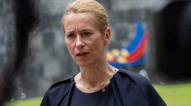 Kallas Avropa İttifaqının müdafiəsində "böyük boşluqlar" olduğunu açıqladı