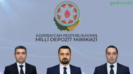 Bu qurumda departament və şöbə rəhbərləri təyin edildi - FOTO