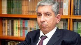 Pərviz Heydərov vəfat etdi