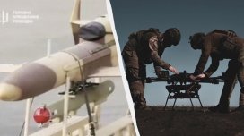 "Formula-1"dəki kimi: Ukrayna dronu &ldquo;Geran-5&rdquo;i rekord sürətlə vurdu