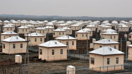 Azərbaycanda yeni qəsəbə salınır - 50 milyon manat ayrılır