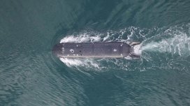 Britaniyanın sualtı dronu ölümcül Mark 48 torpedosunu buraxdı: Bu nə deməkdir?