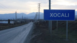 Xocalı və Ağdərəyə daha 87 nəfər köçürülüb
