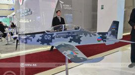 Azərbaycan Türkiyədən yeni təyyarələr alacaq